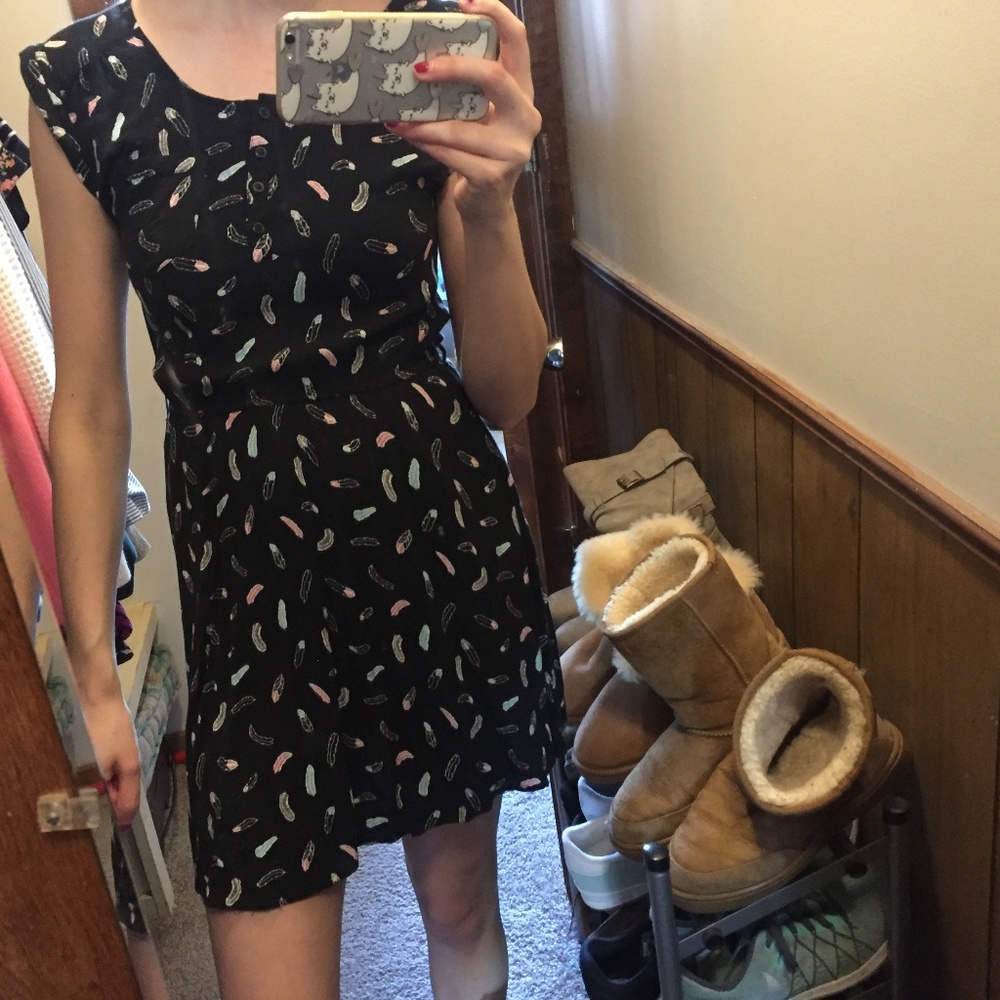 Forever 21 Dress